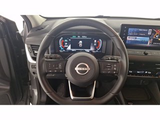 NISSAN Qashqai 1.5 e-power N-Connecta 2wd