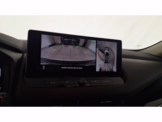 NISSAN Qashqai 1.5 e-power N-Connecta 2wd