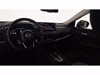 NISSAN Qashqai 1.5 e-power N-Connecta 2wd