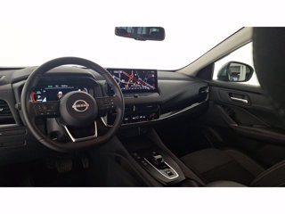 NISSAN Qashqai 1.5 e-power N-Connecta 2wd