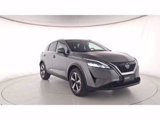 NISSAN Qashqai 1.5 e-power N-Connecta 2wd