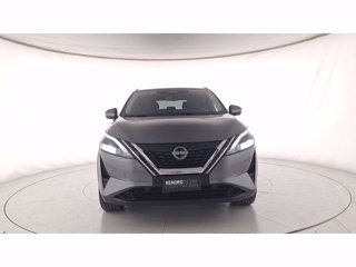 NISSAN Qashqai 1.5 e-power N-Connecta 2wd