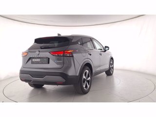 NISSAN Qashqai 1.5 e-power N-Connecta 2wd