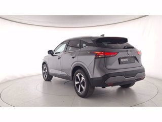 NISSAN Qashqai 1.5 e-power N-Connecta 2wd