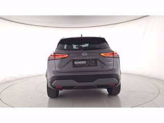 NISSAN Qashqai 1.5 e-power N-Connecta 2wd