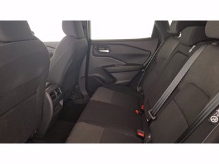 NISSAN Qashqai 1.5 e-power N-Connecta 2wd