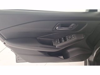 NISSAN Qashqai 1.5 e-power N-Connecta 2wd