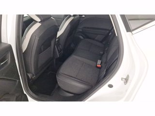 RENAULT Captur 1.6 E-Tech full hybrid Techno 145cv auto