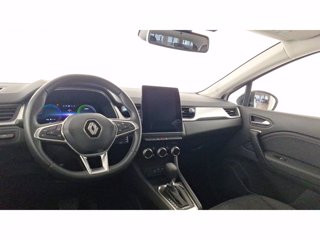 RENAULT Captur 1.6 E-Tech full hybrid Techno 145cv auto