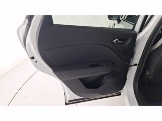 RENAULT Captur 1.6 E-Tech full hybrid Techno 145cv auto