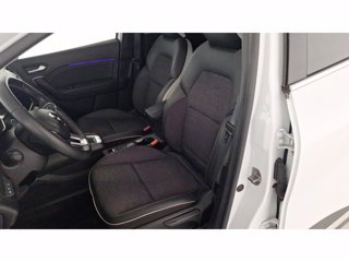 RENAULT Captur 1.6 E-Tech full hybrid Techno 145cv auto