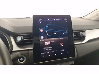 RENAULT Captur 1.6 E-Tech full hybrid Techno 145cv auto