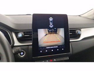 RENAULT Captur 1.6 E-Tech full hybrid Techno 145cv auto