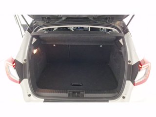 RENAULT Captur 1.6 E-Tech full hybrid Techno 145cv auto