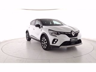 RENAULT Captur 1.6 E-Tech full hybrid Techno 145cv auto