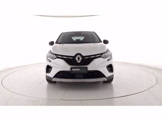 RENAULT Captur 1.6 E-Tech full hybrid Techno 145cv auto
