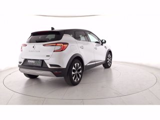 RENAULT Captur 1.6 E-Tech full hybrid Techno 145cv auto