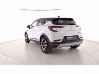 RENAULT Captur 1.6 E-Tech full hybrid Techno 145cv auto