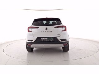 RENAULT Captur 1.6 E-Tech full hybrid Techno 145cv auto