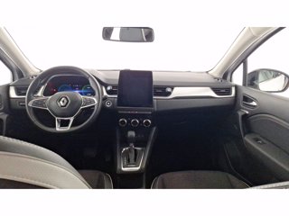 RENAULT Captur 1.6 E-Tech full hybrid Techno 145cv auto