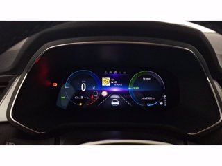 RENAULT Captur 1.6 E-Tech full hybrid Techno 145cv auto
