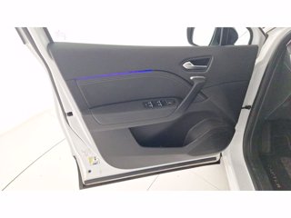 RENAULT Captur 1.6 E-Tech full hybrid Techno 145cv auto