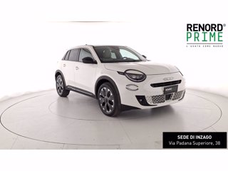 FIAT 600 1.2 Hybrid 110cv La Prima eDCT