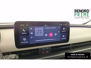 FIAT 600 1.2 Hybrid 110cv La Prima eDCT
