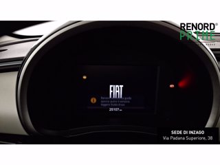 FIAT 600 1.2 Hybrid 110cv La Prima eDCT
