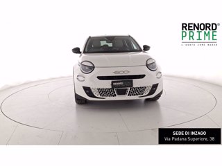 FIAT 600 1.2 Hybrid 110cv La Prima eDCT