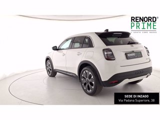 FIAT 600 1.2 Hybrid 110cv La Prima eDCT