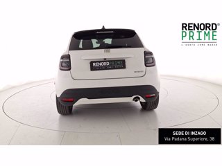 FIAT 600 1.2 Hybrid 110cv La Prima eDCT