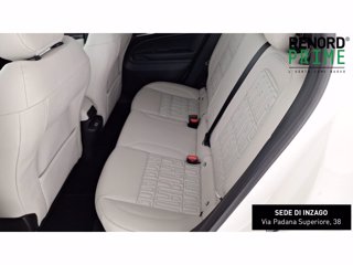 FIAT 600 1.2 Hybrid 110cv La Prima eDCT