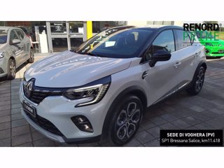 RENAULT Captur 1.6 E-TECH Hybrid Intens Auto 145cv