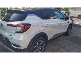 RENAULT Captur 1.6 E-Tech hybrid Intens 145cv auto