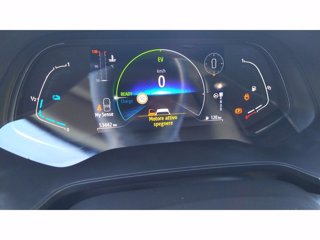 RENAULT Captur 1.6 E-Tech hybrid Intens 145cv auto