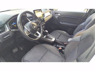 RENAULT Captur 1.6 E-Tech hybrid Intens 145cv auto