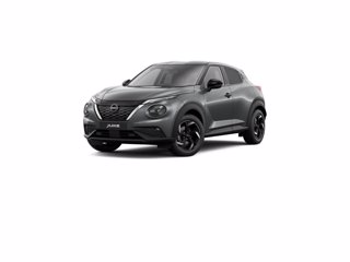 NISSAN JUKE ACENTA AMT - AD