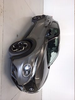 NISSAN Juke 1.6 hev Acenta