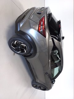 NISSAN Juke 1.6 hev Acenta