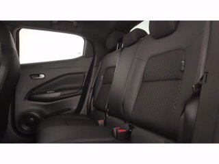 NISSAN JUKE N-CONNECTA AMT - RT