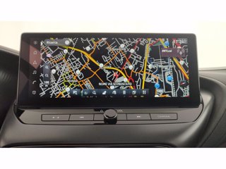 NISSAN JUKE N-CONNECTA AMT - RT