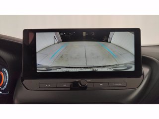 NISSAN JUKE N-CONNECTA AMT - RT