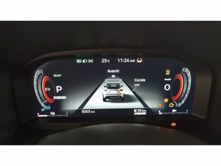 NISSAN JUKE N-CONNECTA AMT - RT