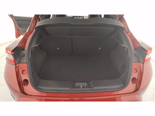 NISSAN JUKE N-CONNECTA AMT - RT