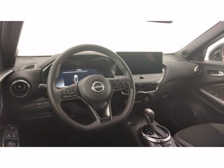NISSAN JUKE N-CONNECTA AMT - RT