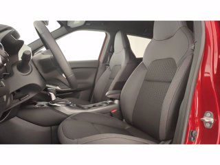 NISSAN JUKE N-CONNECTA AMT - RT