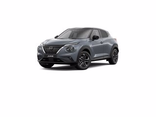 NISSAN JUKE N-CONNECTA AMT - VR