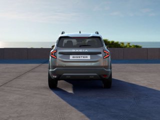 DACIA journey mild hybrid 140