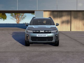 DACIA journey mild hybrid 140
